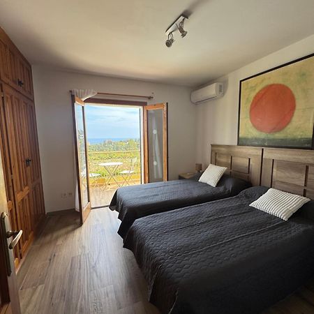 Villa Cozy Duplex Les Rotes Dénia Exterior foto